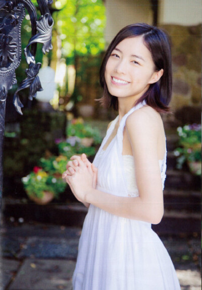 松井珠理奈