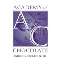 2016 获奖 全球风向 过年 封面 ----- Academy of Chocolate Award，英国巧克力学会奖，于2005年由英国的权威巧克力大师创办，他们坚信品尝巧克力是人生最快乐的事情之一，是英国最具权威的巧克力品审奖项之一。