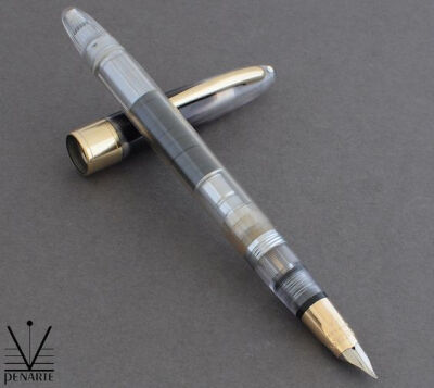 Sheaffer Snorkel Demonstrator, ca. 1952 | Penarte - Fine Vintage Pens: