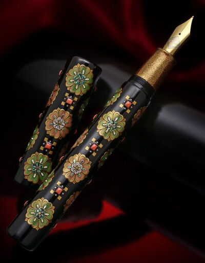 extraordinary pens | AP Limited Editions: Fountain Pens &amp;amp; Accessories: