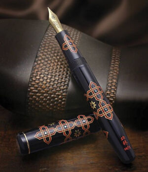 CONWAY STEWART MAKi-e: