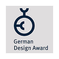 全球风向 过年 封面 2016 获奖 ----- Germany Design Award，德国设计奖，是由德国设计委员会创办的国际优质奖项，也是德国设计行业内的最高奖项，这一奖项又被称为“奖中奖”，评奖内容包括产品、平面、室内等，其中获奖的绝大部分是产品设计。 由于大赛用最高的要求对参选产品进行评估，特殊的提名过程确保了只有在设计行业取得成就的质量有保证的设计品才能入围。