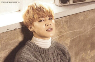 #防弹少年团##BTS##朴智旻##Jimin# 2ND MUSTER [ZIP CODE:22920] 【cr：twitter adre95xx】