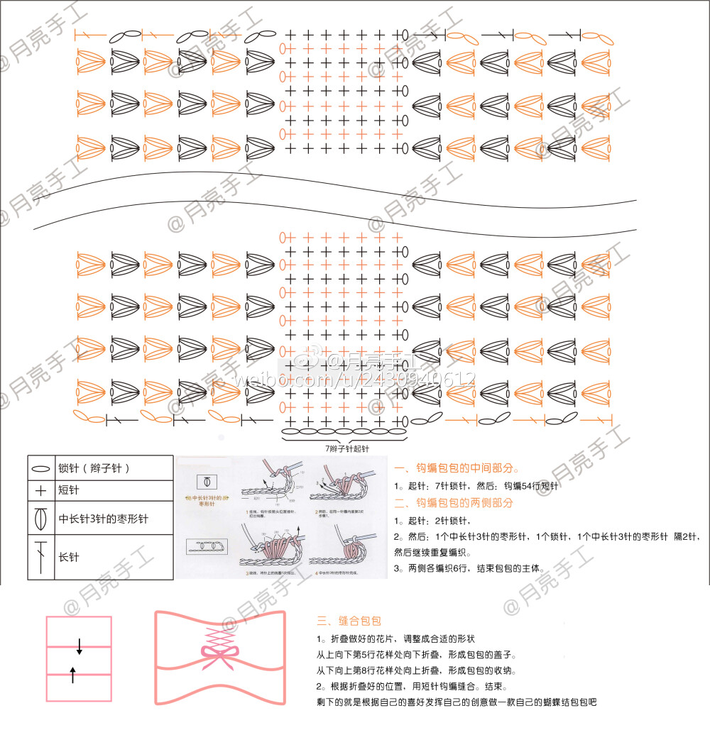 蝴蝶结包包