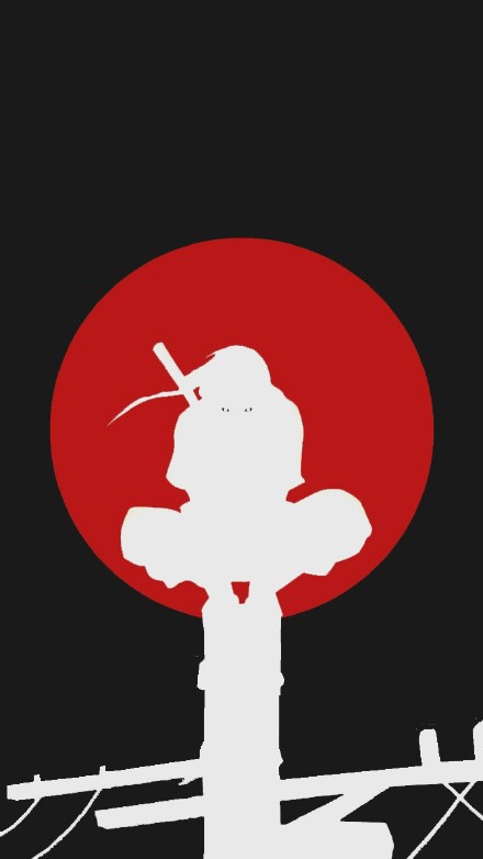 火影忍者uchihaitachi