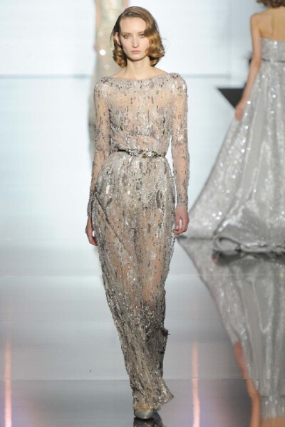 Zuhair Murad collection 雍容华贵