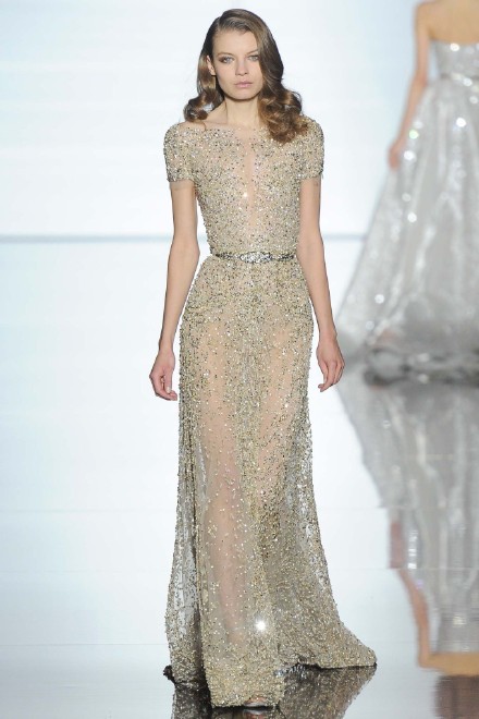 Zuhair Murad collection 雍容华贵