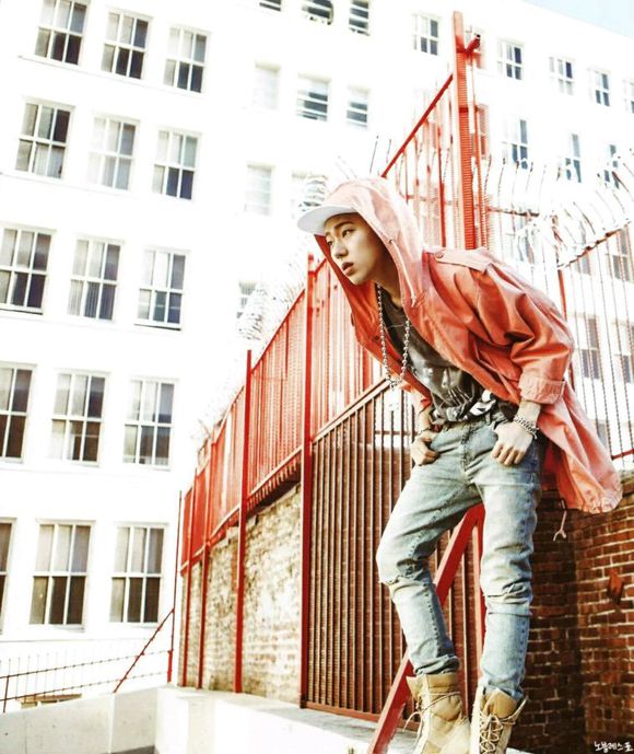 zico - 堆糖,美图壁纸兴趣社区