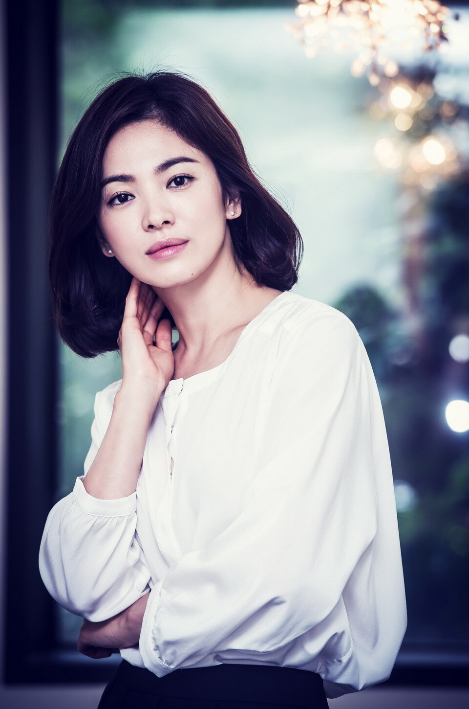 Song Hye kyo 宋慧喬