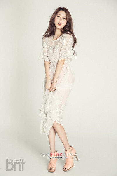  SPICA for BNT