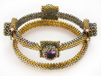 four points of a circle: the compass rose 082011 by cynthia