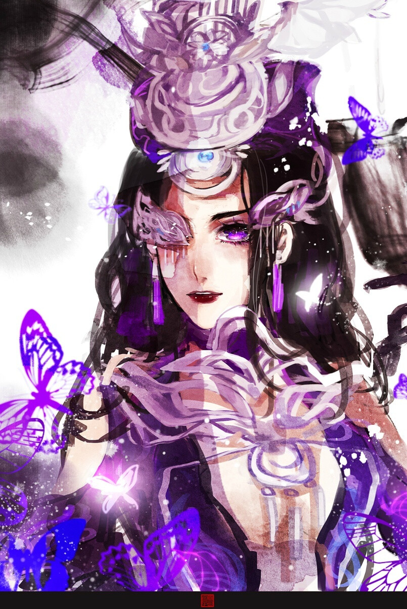 剑网三五毒byponiard