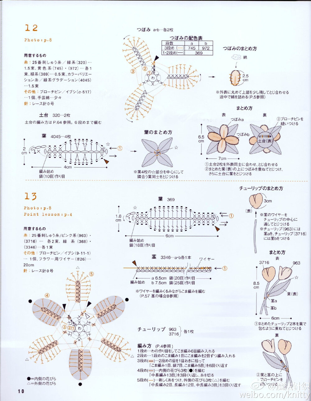 花束