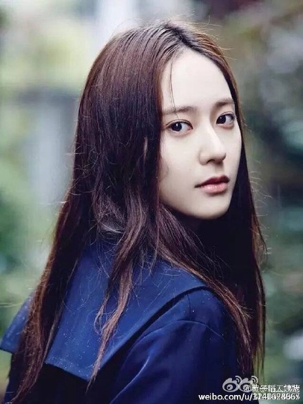 #郑秀晶(Krystal)#