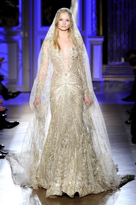 Zuhair Murad 雍容华贵