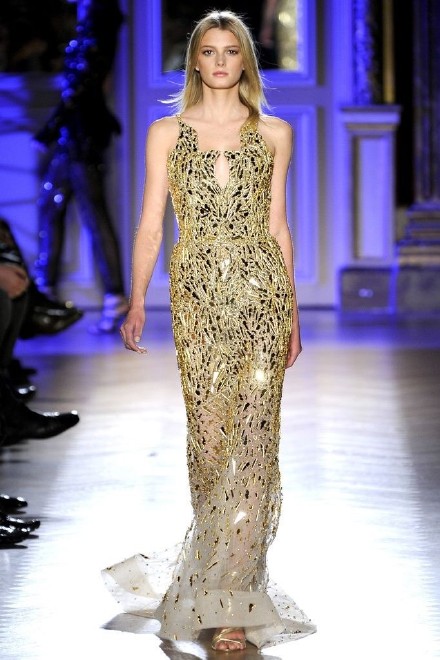 Zuhair Murad 雍容华贵