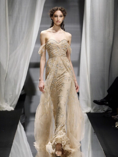 Zuhair Murad 雍容华贵