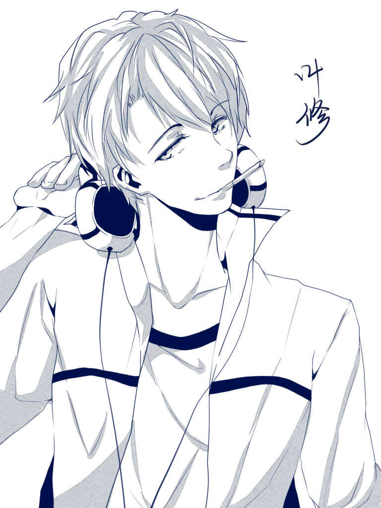 全职高手叶修pixivid39780136