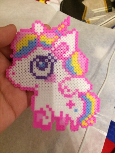 PERLER BEADS