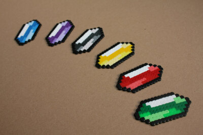 PERLER BEADS