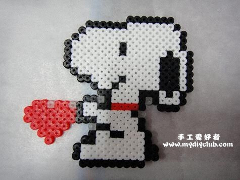 PERLER BEADS