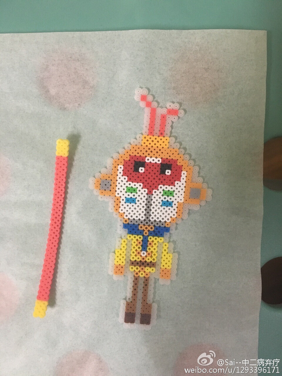 PERLER BEADS