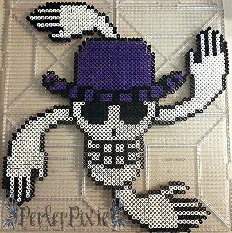 PERLER BEADS
