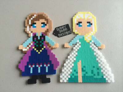 Frozen Set Elsa &amp;amp; Anna