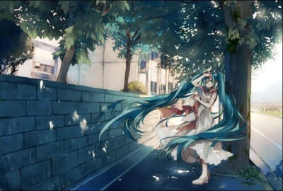 初音未来