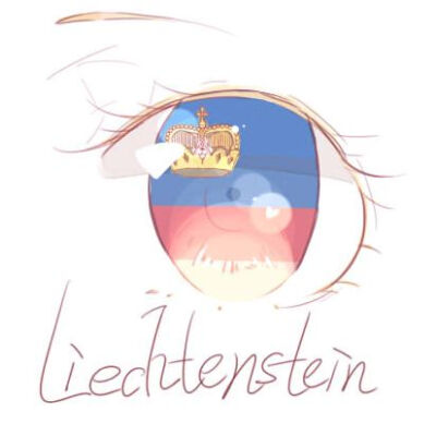 Liechtenstein列支敦士登