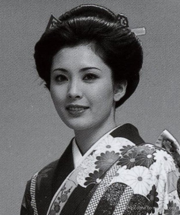 松坂庆子 Keiko Matsuzaka