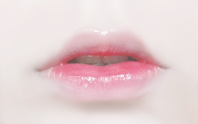 my lips ♡