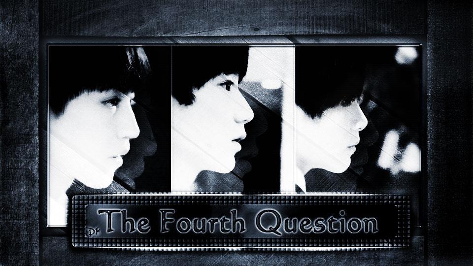 我在玩 沫倾晴 的橙光游戏 #【TFBOYS】The fourth question(短更A8 随机封面上线）# （分享自 @橙光游戏中心）