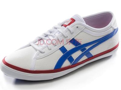 Onitsuka Tiger 鬼塚虎 休闲鞋 BIKU CV D3B1N-0143