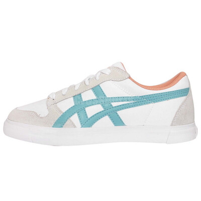  asics A-SIST 女子 跑步鞋 D4R3Y-0115