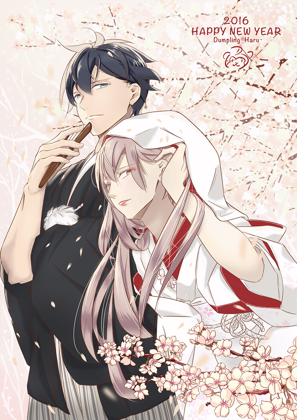 10 count (by饺子) - 堆糖,美图壁纸兴趣社区