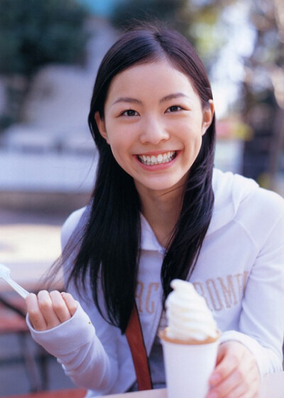 松井珠理奈 Jurina Matsui