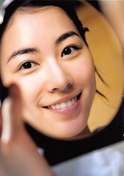 松井珠理奈 Jurina Matsui