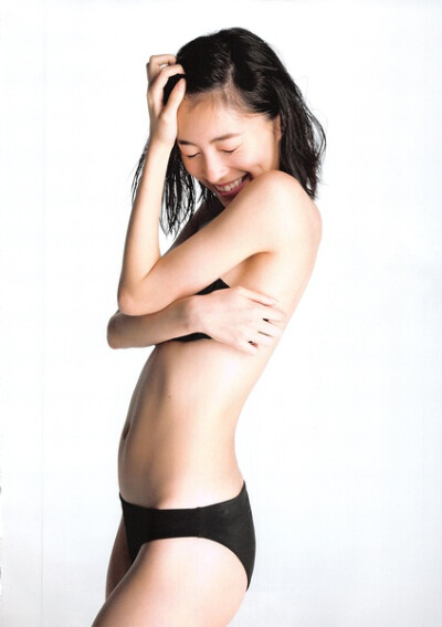 松井珠理奈 Jurina Matsui