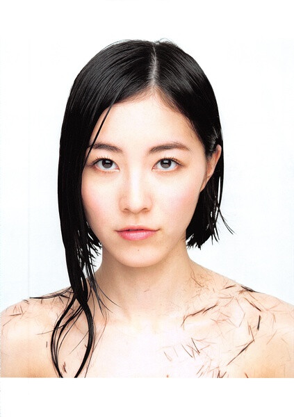 松井珠理奈 Jurina Matsui