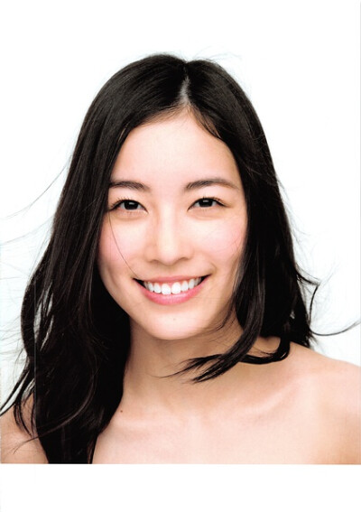 松井珠理奈 Jurina Matsui