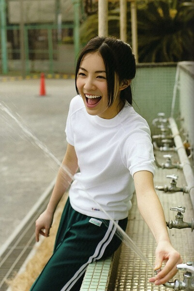 松井珠理奈 Jurina Matsui