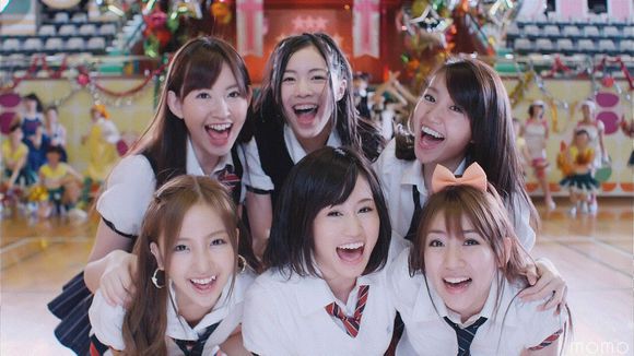 AKB48