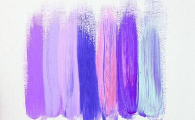 舒服的颜色搭配！