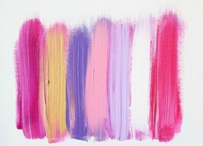 舒服的颜色搭配！