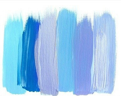 舒服的颜色搭配！