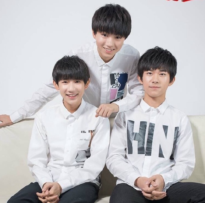 TFBOYS