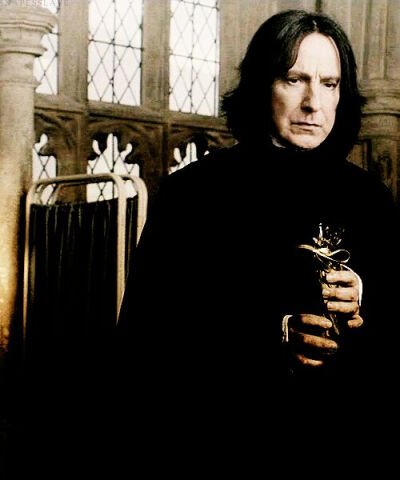 Severus Snape