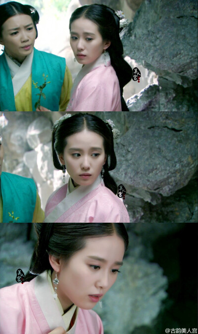 刘诗诗《女医明妃传》 【谈允贤】她从小偷偷随祖母学习中医知识，悬壶济世，得到老百姓的赞扬和支持，更凭借着对于医学的痴迷，克服重重困难，在医学上广收博采、兼收并蓄、自成一派，开创并建立了女医制度。从救人…