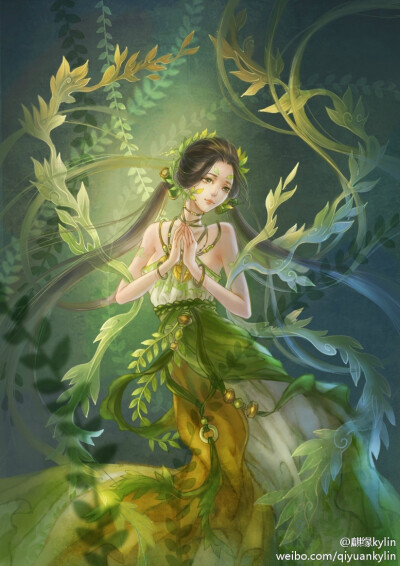 麒缘有兽焉本子 - 高清图片，堆糖，美图壁纸兴趣社区